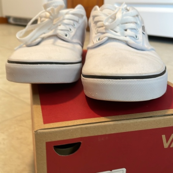 Vans Atwood shoes men’s size 10 - Picture 5 of 11